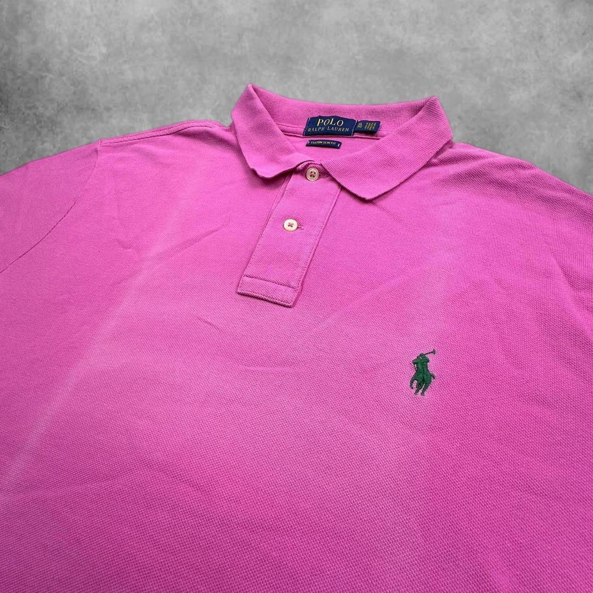 Ralph Lauren Polos: Ralph Lauren Polo – D'occasion à Erlinsbach SO par TogaResell 1
