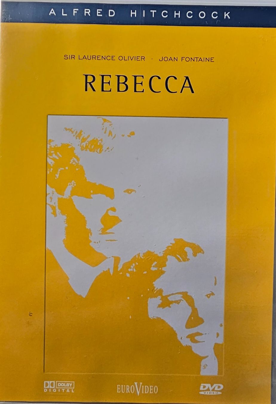 Alle DVDs: Alfred Hitchcock - Rebecca – Gebraucht aus Wahlen b. Laufen von Cg10
