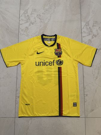 FC Barcelona Messi Trikot Saison 2011/2012