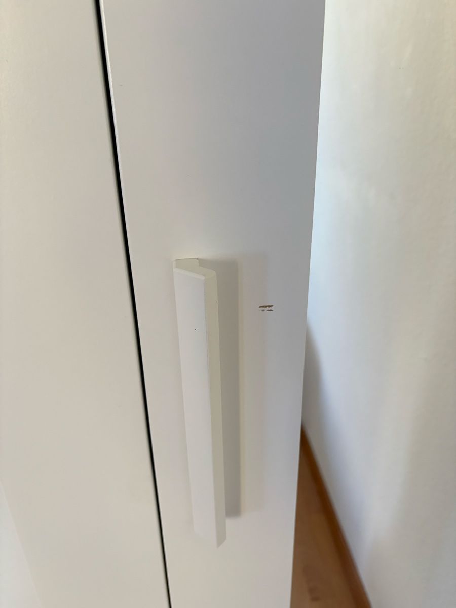 Schränke: Brimnes IKEA Schrank – Gebraucht aus Thun von mimaka 6