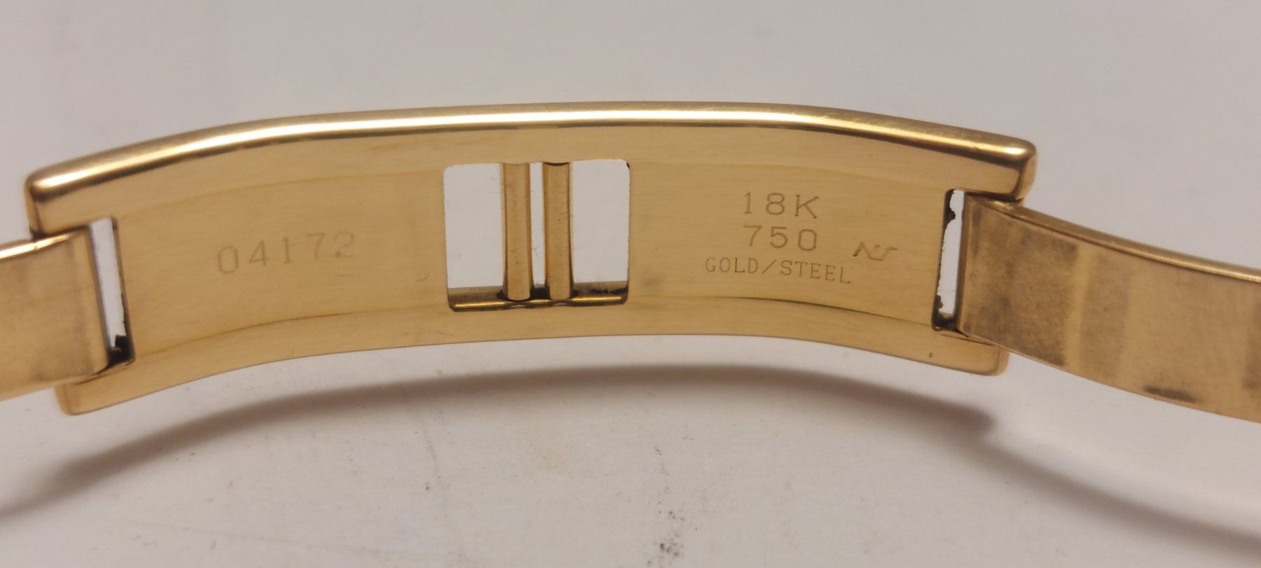 Rado Uhren: Rado, lots de deux montres Rado – Gebraucht aus Chapelle-s-Moudon von gerryp 3