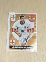 Panini FIFA Jude Bellingham Extra Sticker neu