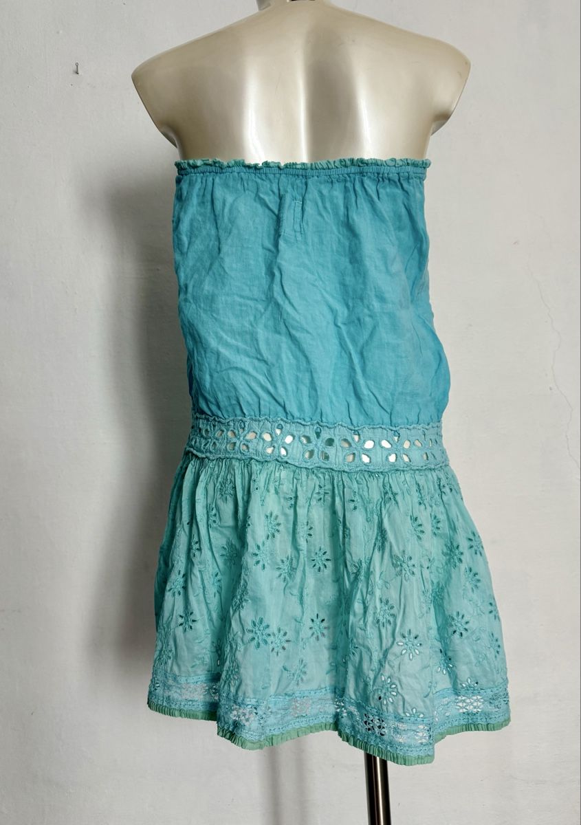 Vestiti: Sunday summer dress S – Usato da Barna venduto da orbuyorcry 1