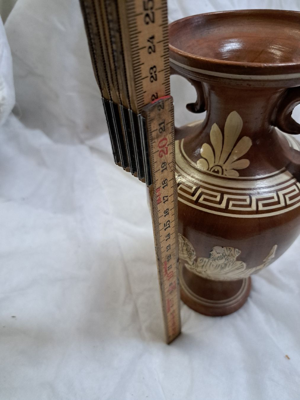 Vasi & Recipienti: Vase Hand Made Greece – Usato da Grossdietwil venduto da mahsoumi 1