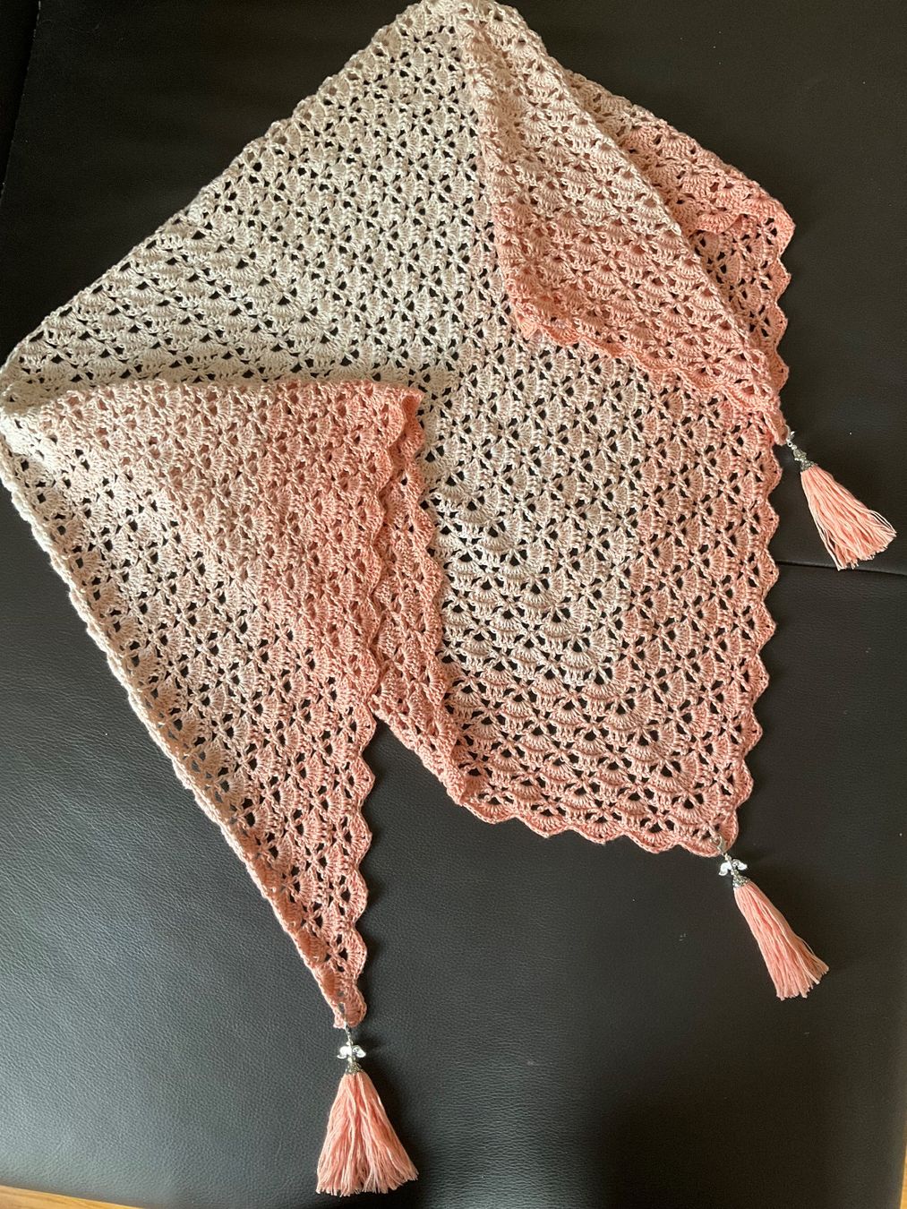 Foulard & Sciarpe: Luftiges (Mädchen) Tuch – Nuovo (secondo la descrizione) da Neuhausen venduto da Mandala65 3