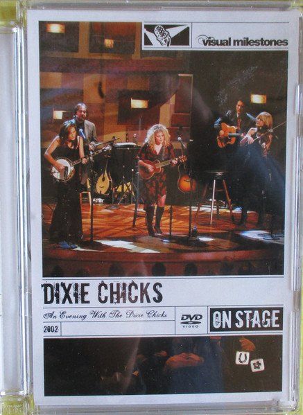 Tous les DVDs: Dixie Chicks: An Evening with Dixie Chicks DVD – Neuf avec emballage d'origine à Steinhausen par Vilivinili