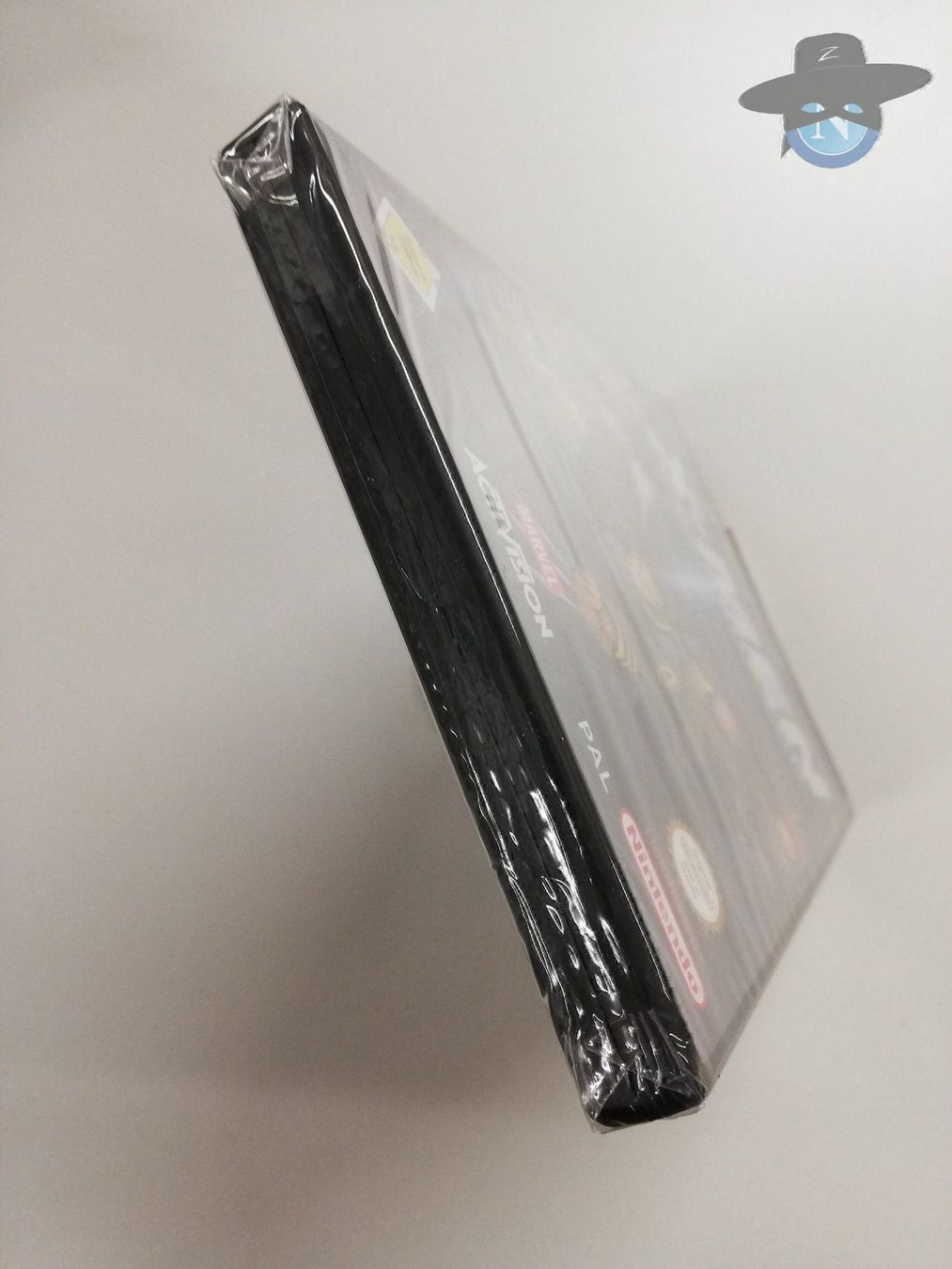 Nintendo Giochi: X-Men next dimension / NEU sealed – Nuovo (secondo la descrizione) da St. Gallen venduto da zorro_dc 5