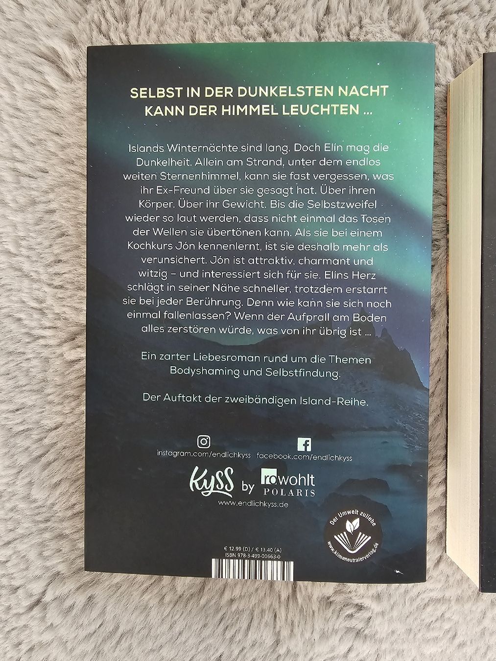 Libri: Doppelband Kira Mohn – Nuovo (secondo la descrizione) da Bätterkinden venduto da Pescelino 1
