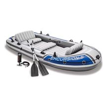 Intex Excursion 5 Schlauchboot 366 cm  5 Personen