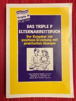 Triple P Elternarbeitsbuch, Ratgeber zur positiven Erziehung