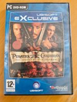 Pirates of the Carribbean PC DVD-ROM ab 12+