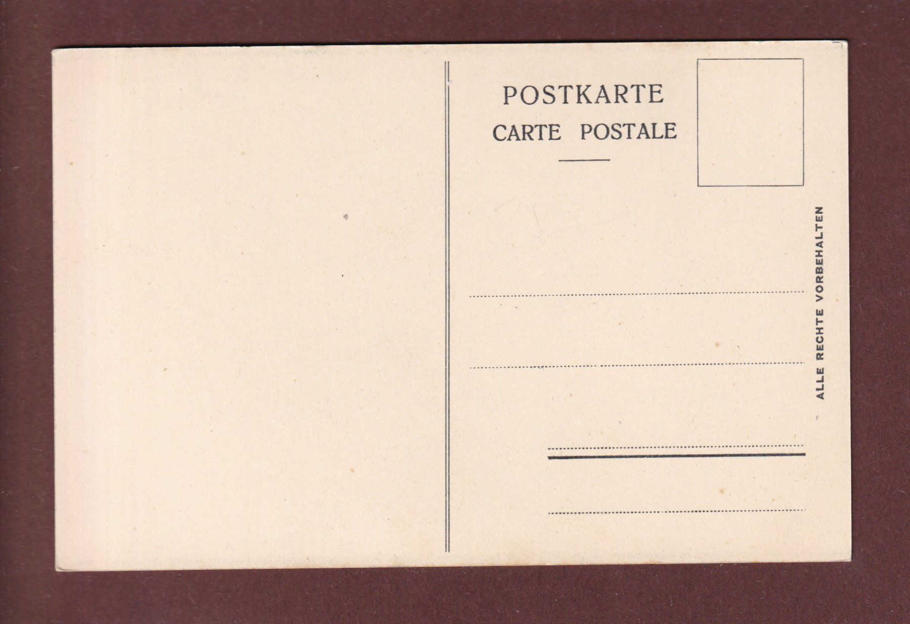 Cartoline postali: ST. GALLEN - Kanton und Stadt – Usato da Pully venduto da nicecards 1