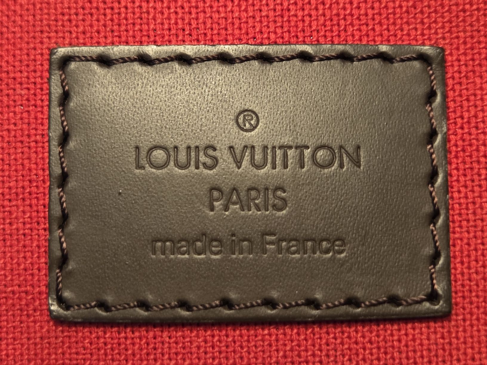 Louis Vuitton Borse da donna: Louis Vuitton Duomo Hobo Schultertasche – Nuovo (secondo la descrizione) da Näfels venduto da ratzbatz_02 4