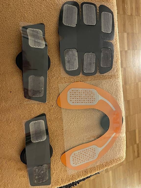 Hometrainer: EMS für Zuhause  – Usato da Wabern venduto da Jess_Studer 3