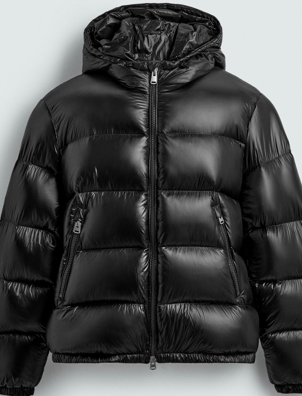 Zara Giacche: Zara Daunenjacke neu Gr. M – Nuovo (secondo la descrizione) da Bonaduz venduto da padia3