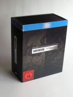 Band of Brothers & The Pacific Superbox (Limitierte Auflage)