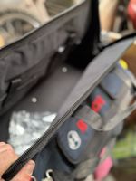 Werkzeugtasche Bosch blau unbenutzt