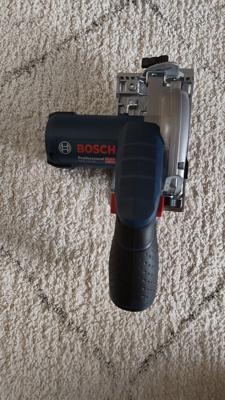 Bosch Tutti gli attrezzi: Ungebrauchtes 5 -Tool-Kit 12V von Bosch – Nuovo e nell'imballaggio originale da Othmarsingen venduto da aar_x9hh 6