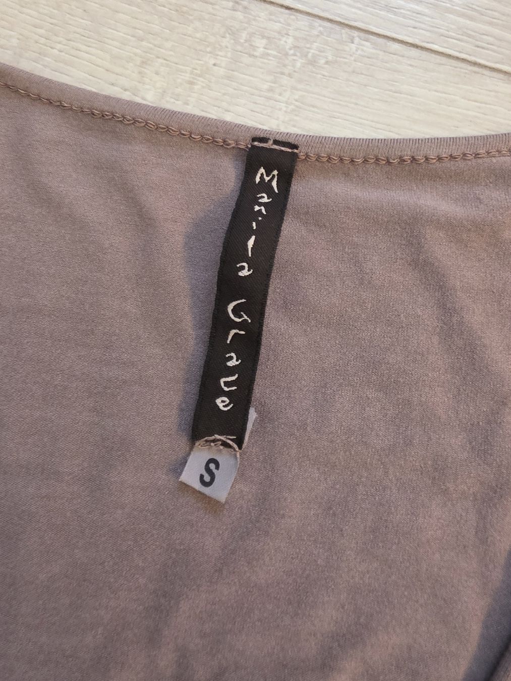 Camicette: Maria Craue, Gr. S, Top Look! – Usato da Wigoltingen venduto da Zuckerfee84 1