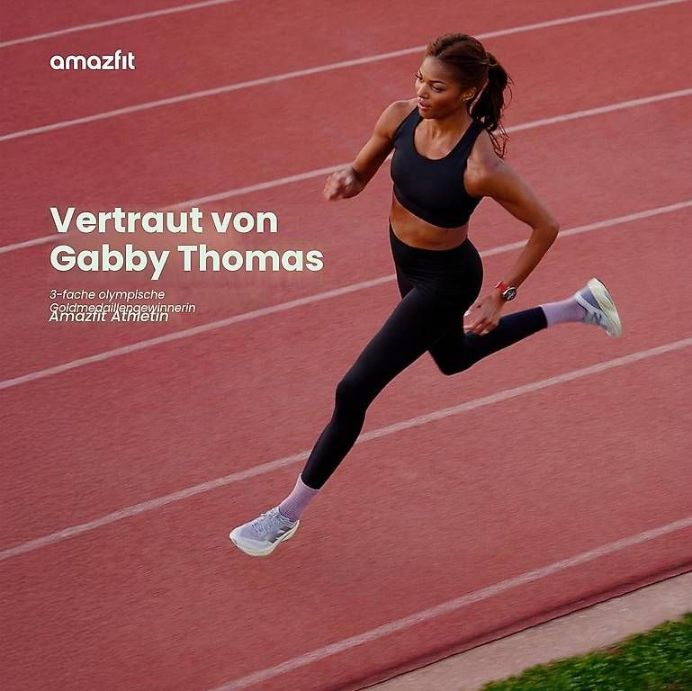 Amazfit Smartwatch: Amazfit Active 2 Smartwatch 44mm, GPS – Nuovo (secondo la descrizione) da Kreuzlingen venduto da Best-Deal-Oase 8