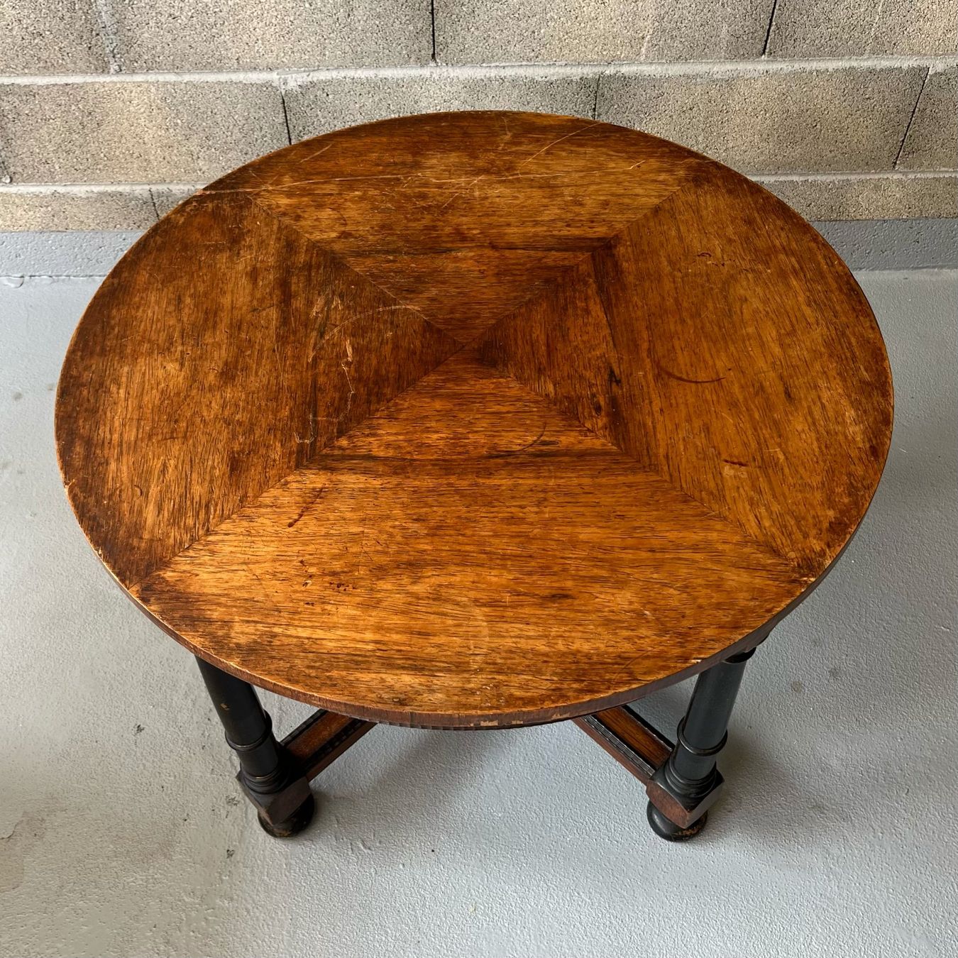 Tische: Table basse en bois – Gebraucht aus La Tour-de-Peilz von sansan_19