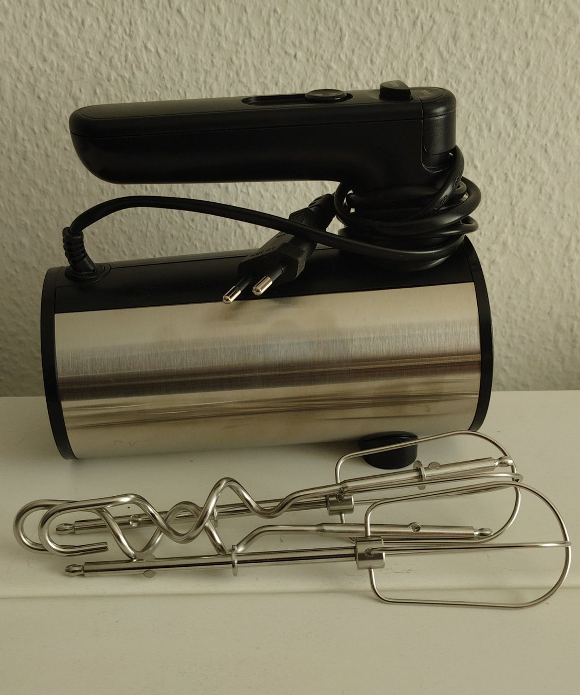 WMF Elettrodomestici da cucina: WMF Kult X Handmixer – Usato da Allschwil venduto da Swisstoybox