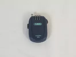 Abus Combiflex Stopover 65