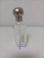 Estée Lauder Pleasures Fläschchen - leer - Sommerduft 50ml