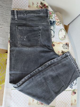 Jeans CAMBIO 44 1 x getragen 