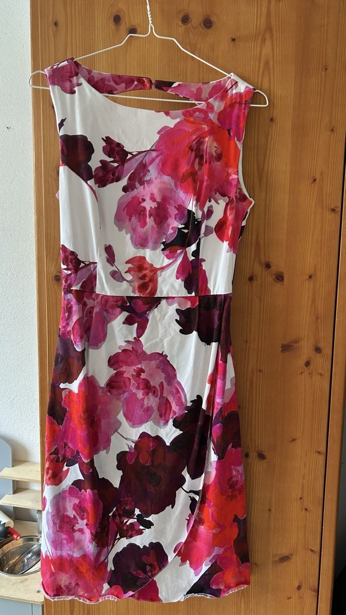 Phase Eight Vestiti: Phase 8 Summer Dress – Usato da Bad Ragaz venduto da vjmast