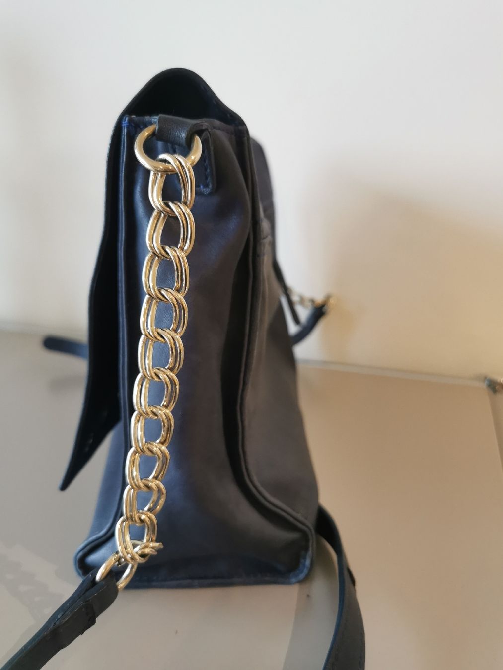 Longchamp Borse da donna: Longchamp Crossbody Paris Rocks – Usato da Schinznach Dorf venduto da Arubi 2