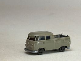 PA- Wiking VW T 1 DOKA Pritsche