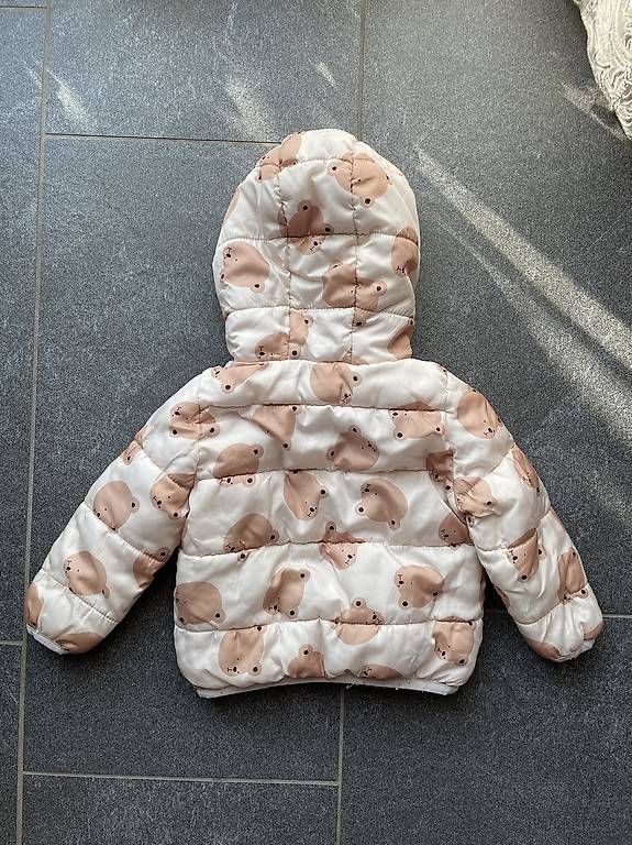 H&M Jacken & Mäntel: Gr. 74-80 Übergangsjacke – Gebraucht aus Kaltbrunn von mar_7jpc 2