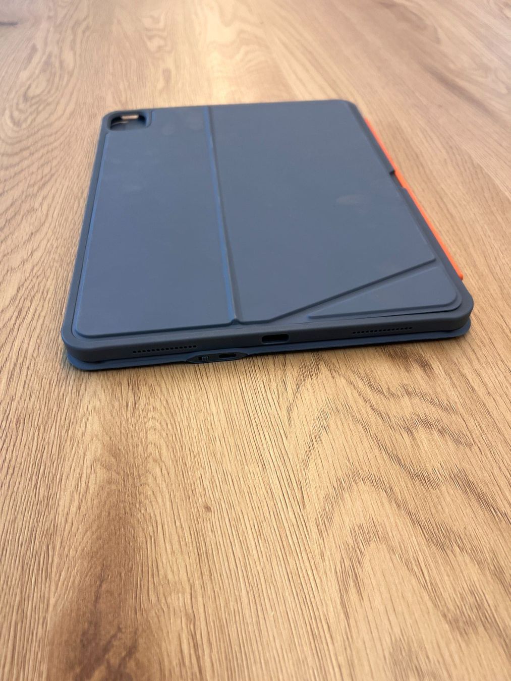 Tastiere: IPAD 13" Hülle Tastatur NEU – Nuovo (secondo la descrizione) da Trin Mulin venduto da Mapius55 5