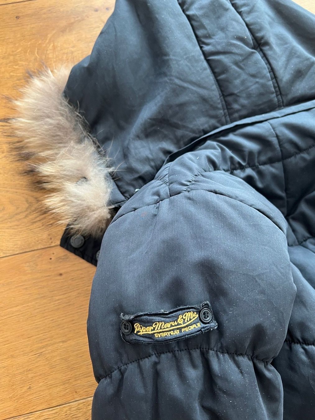 Giacche: Winter Jacke Gr. XL – Usato da Rütihof venduto da Rosy13 3