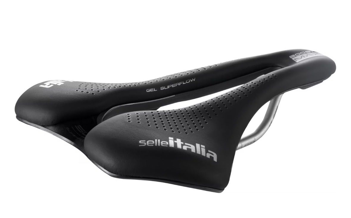 Selle Italia Pezzi di ricambio: Selle Italia Max SLR – Nuovo (secondo la descrizione) da Winterthur venduto da Haesle 2