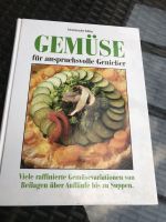 Gemüse für anspruchsvolle Geniesser