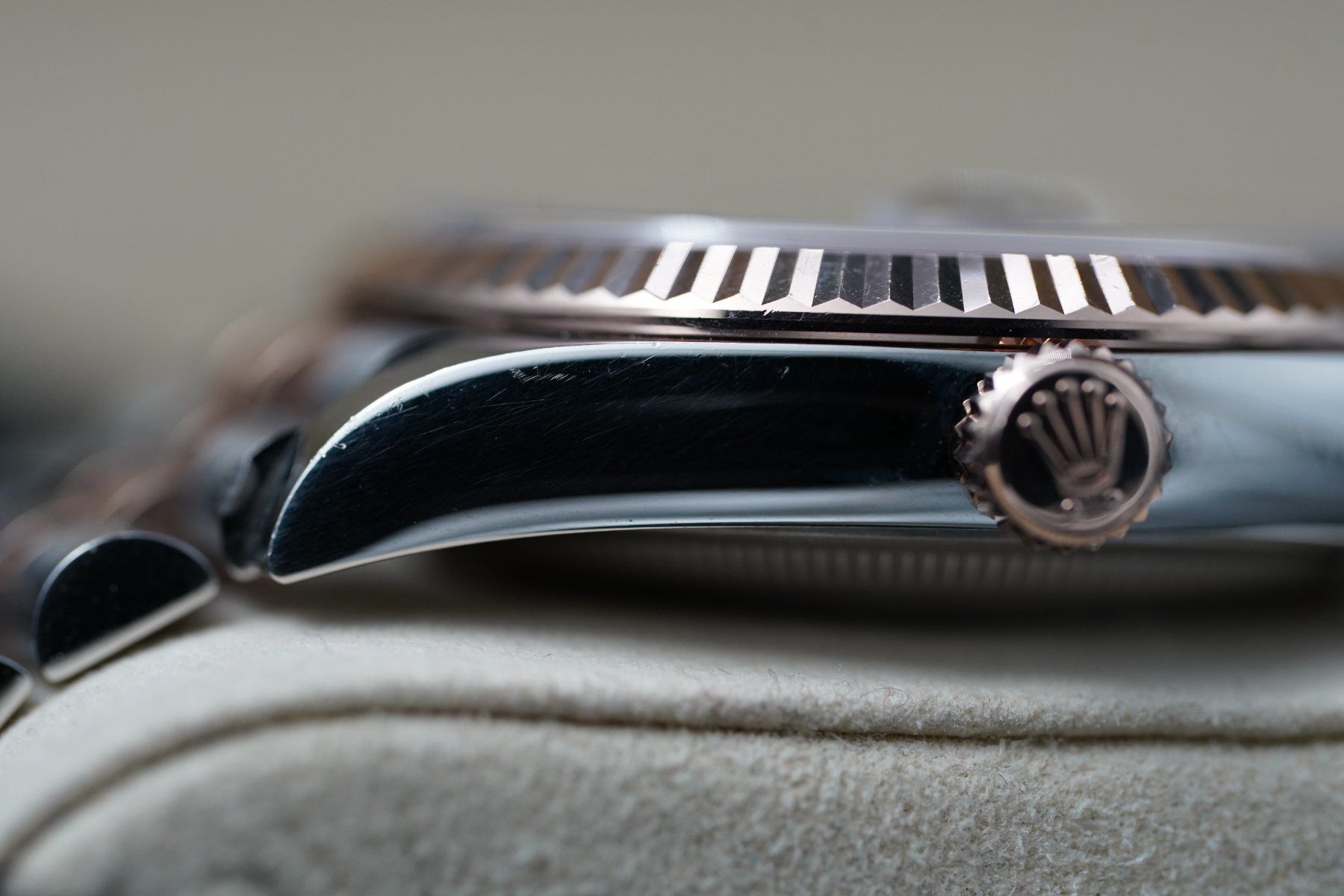 Rolex Orologi: Rolex Datejust 36 Chocolate – Usato da Nebikon venduto da Mr.Watchseller 3