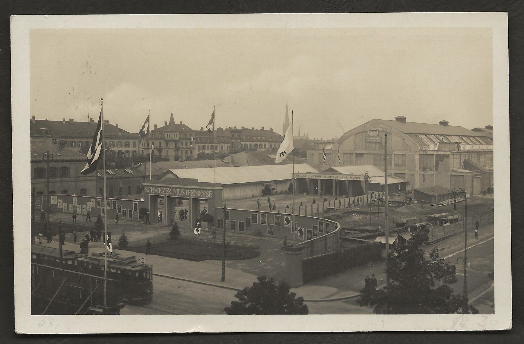 Alle Briefmarken: Flugpost 1924 Basel Bern Luftpost Sonderflug Katalog 1400.- – Gebraucht aus Au ZH von xelagreb01 1