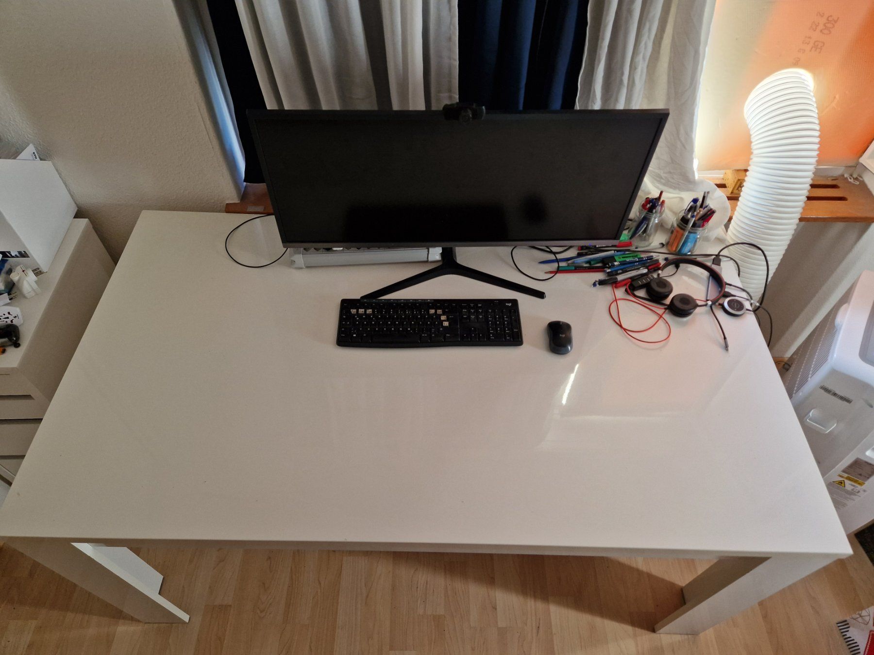 Ikea Tavoli: Tisch // Table – Usato da Dübendorf venduto da sel_2mxt