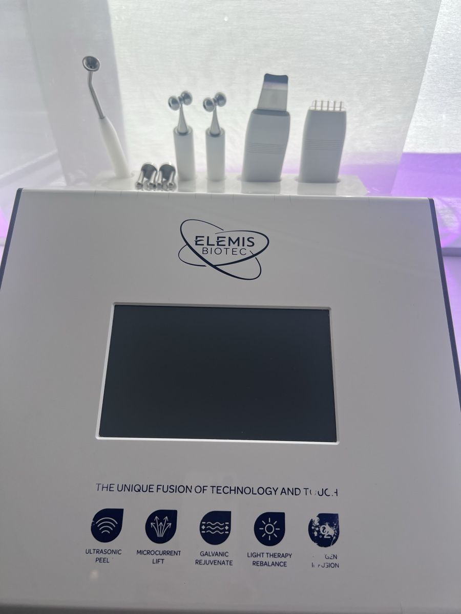 Elemis Cura del viso: Elemis Biotec Machine - Professional Skin Treatment Device – Usato da Zürich venduto da ginag2684 1