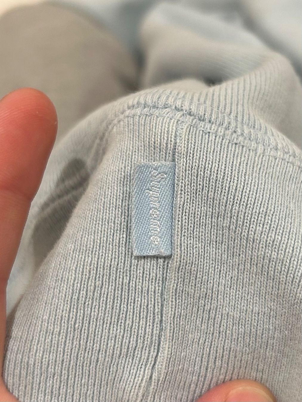 Maglioni & Felpe: Supreme Lace Hoodie – Usato da Künten venduto da scoobydoo1312 2