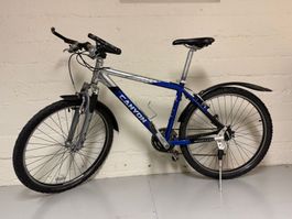 Canyon Mountainbike „California“ guter Zustand