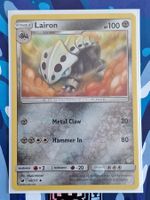Lairon - Sun Moon #Ord18