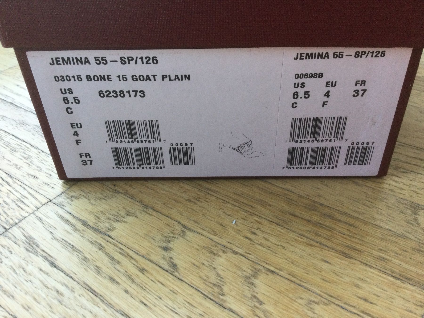 Bally Scarpe da donna: Bally Pumps, Gr 37 NEU – Nuovo e nell'imballaggio originale da Zürich venduto da VorlonShadow 5