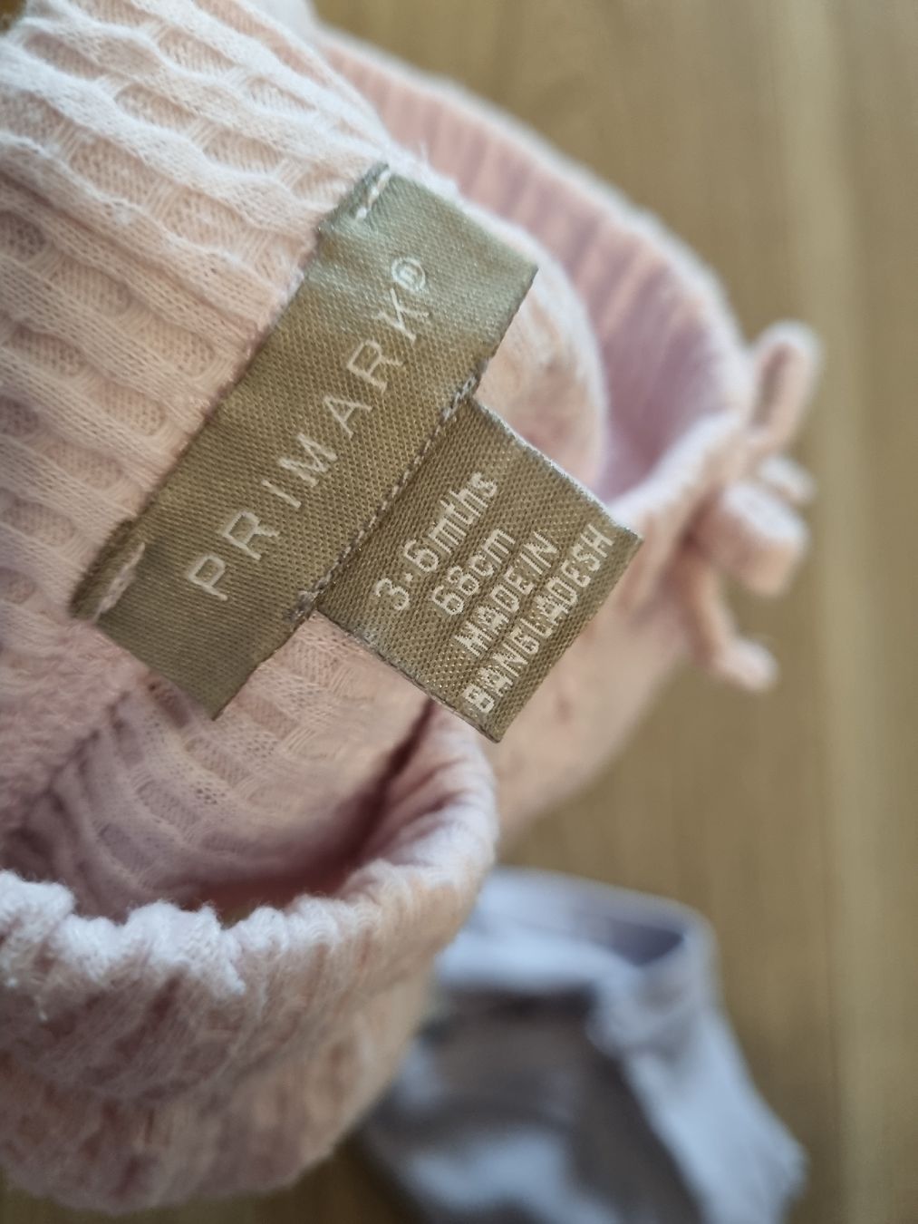 Pantaloni: 3 Shorts/kurze Hosen 68 – Usato da Unteriberg venduto da ste_ruh 3