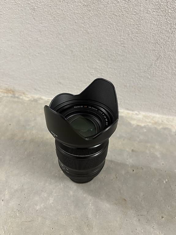 Obiettivi: Fujifilm 16-55mm f2.8 – Usato da Zürich venduto da Areyes01 1