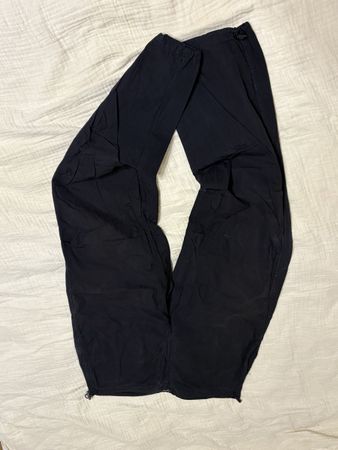 Luftige Parachute Pants
