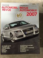 automobil revue 2007