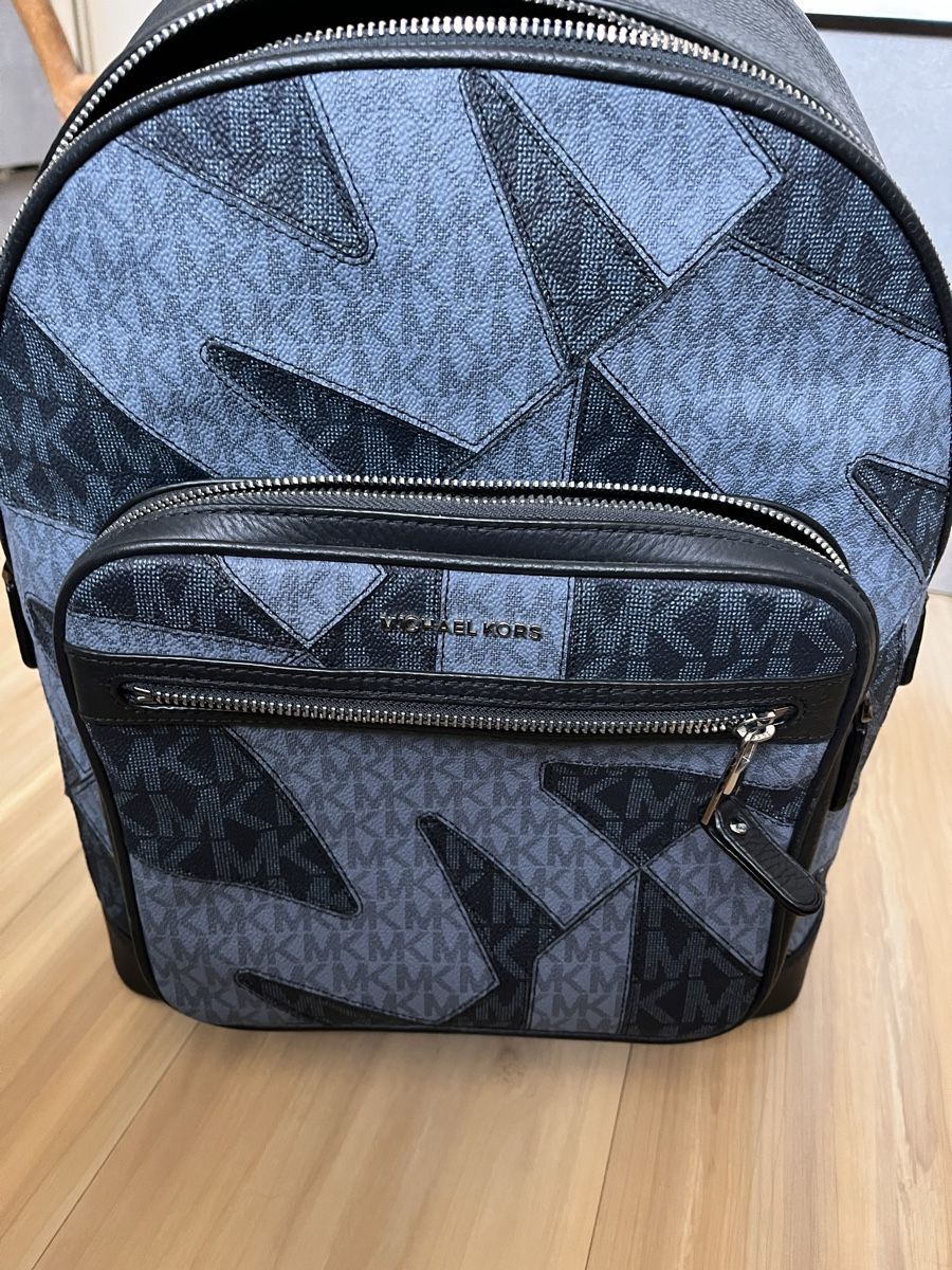 Michael Kors Zaini: Michael Kors Rucksack Tasche Schopper Wickeltasche – Nuovo (secondo la descrizione) da Frauenfeld venduto da Babytimmy